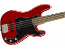 Squier By Fender Vintage Modified Precision Bass® PJ LRL CAR  