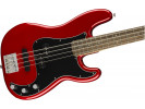 Squier By Fender Vintage Modified Precision Bass® PJ LRL CAR