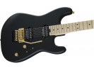 Charvel Pro-Mod San Dimas® Style 1 HH FR M MN BLK električna gitara