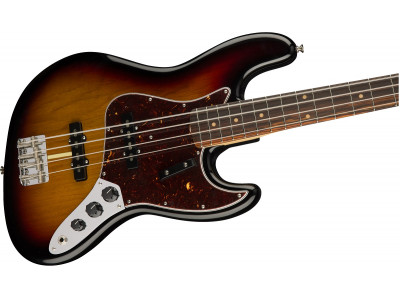 Fender Legacy  American Original '60s Jazz Bass RW 3TSB 