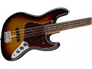 Fender Legacy  American Original '60s Jazz Bass RW 3TSB  