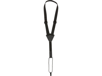 Fender PRIBOR Ukulele Strap, Black 