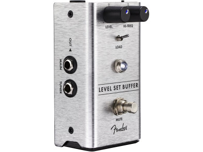 ギター Fender Level Set Buffer Pedal upload_32488_1_d.jpg