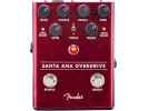 Fender Santa Ana Overdrive Pedal  