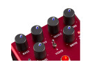 Fender Santa Ana Overdrive Pedal 