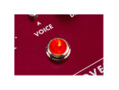 Fender Santa Ana Overdrive Pedal 