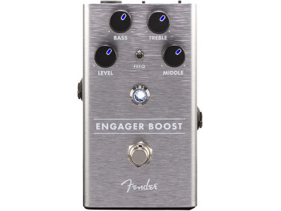 Fender Engager Boost 