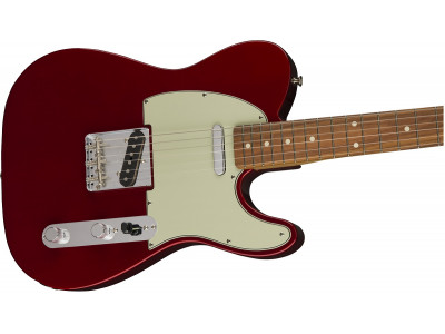 Fender Classic Series '60s Telecaster PF CAR Fender Classic Series '60s Telecaster PF CAR