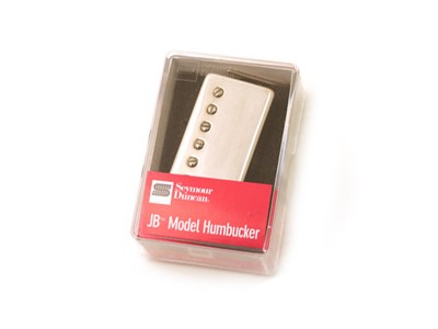 Seymour Duncan SH-4 JB Model Nkl                   