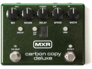 MXR M292 Carbon Copy Deluxe Analog Delay  