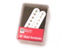 Seymour Duncan SH-4 JB Model White                  