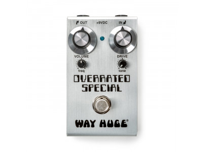 Way Huge WM28 OVERRATED SPECIAL OVERDRIVE 