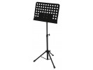 Gewa MUSIC STAND BASIX BLACK PRISMA LINKS  