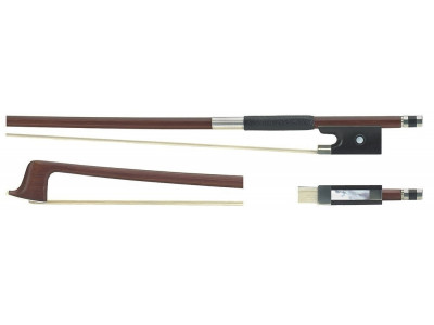 Gewa VIOLIN BOW MASSARANDUBA 4/4 STUDENT 