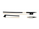 Gewa GLASSER VIOLIN BOW FIBERGLASS 4/4  