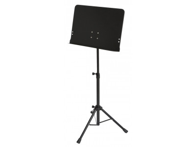 Gewa ORCHESTRA MUSIC STAND BASIX BLACK PRISMA LINKS Gewa ORCHESTRA MUSIC STAND BASIX BLACK PRISMA LINKS