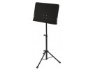 Gewa ORCHESTRA MUSIC STAND BASIX BLACK PRISMA LINKS  