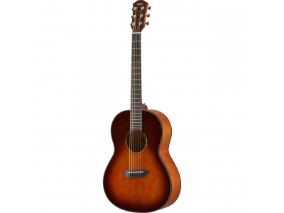 Yamaha CSF1M Tobacco Brown Sunburst 