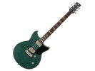 Yamaha Revstar RS620 SNAKE EYE GREEN električna gitara električna gitara
