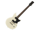 Yamaha Revstar RS320 VINTAGE WHITE električna gitara električna gitara
