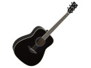 Yamaha FG-TA Black  