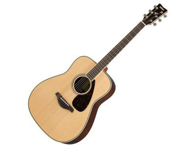 Yamaha FG830 Dreadnought NT 