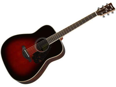 Yamaha FG830 Dreadnought TSB 