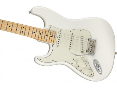 Fender Player Stratocaster® LH MN PWT 