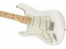 Fender Player Strat LH MN PWT električna gitara za levoruke električna gitara za levoruke
