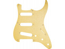 Fender PRIBOR PG, 57 STRAT GOLD ANODIZED 8-HOLE   