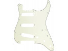 Fender PRIBOR PG, 62 STRAT MINT GREEN 11-HOLE   