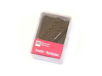 Seymour Duncan SH-8n Invader Blk                   