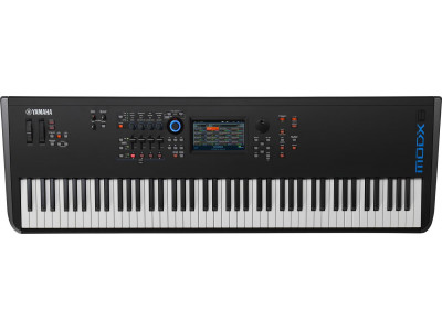 Yamaha MODX8 Yamaha MODX8