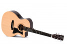 Sigma GTCE+ akustična gitara akustična gitara