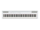 Yamaha P-125 white električni klavir električni klavir