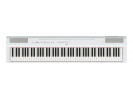 Yamaha P-125 white električni klavir električni klavir