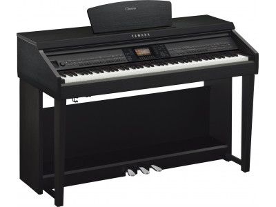 Yamaha CVP-701 black walnut Yamaha CVP-701 black walnut