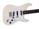 Fender Ritchie Blackmore Strat Scalloped RW OWT električna gitara električna gitara