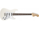 Fender Ritchie Blackmore Strat Scalloped RW OWT 