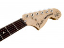 Fender Ritchie Blackmore Strat Scalloped RW OWT 