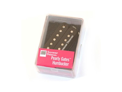 Seymour Duncan SH-PG1n Pearly Gates Blk            