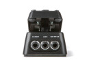 Jim Dunlop VOLUME (X) MINI PEDAL DVP4 