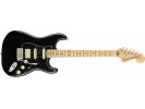 Fender American Performer Strat, MN, BLACK 