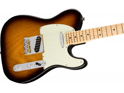 Fender American Pro Tele, MN, 2TS 