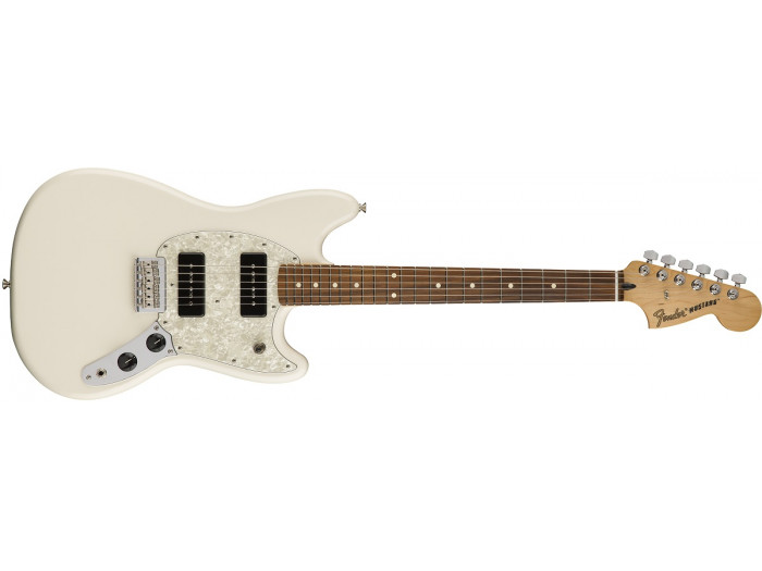 Fender mustang 90 for sale discount