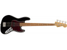 Fender Legacy  60s Jazz Bass, PF, BLK 