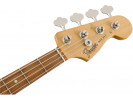 Fender Legacy  60s Jazz Bass, PF, BLK 