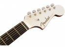 Fender Malibu Player WN Arctic Gold 