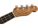 Fender Zuma Concert Ukulele WN Natural 