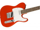 Squier By Fender Legacy Affinity Series™ Telecaster LRL RCR 